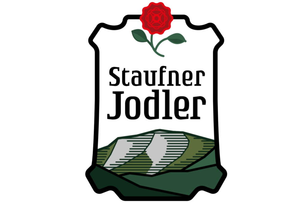 Staufner Jodler Logo
